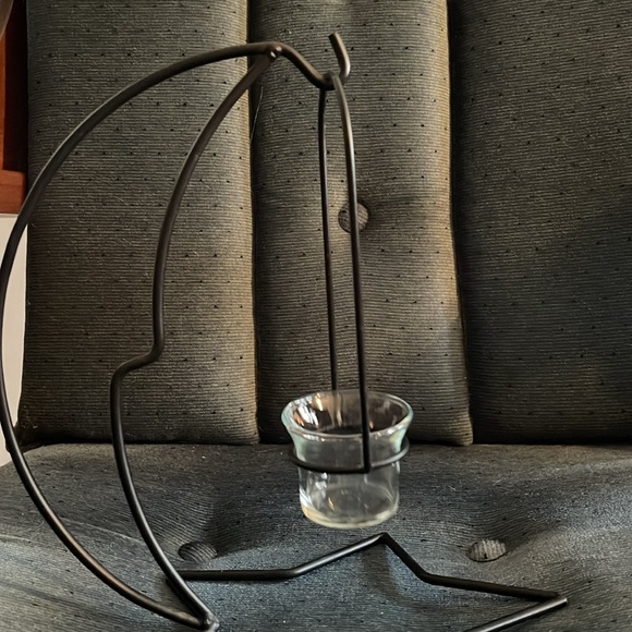 Candle holder - Picture 4 of 4